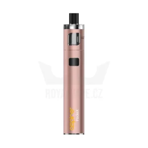 aSpire PockeX AIO 1500mAh růžová