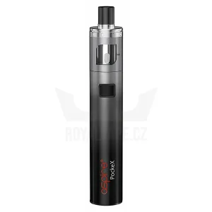 Aspire PockeX AIO (Anniversary Edition)