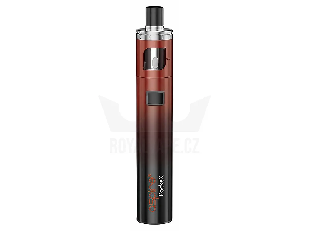 Aspire PockeX AIO (Anniversary Edition)