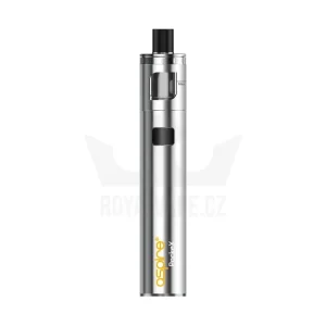 aSpire PockeX AIO cig. 1500mAh chrom