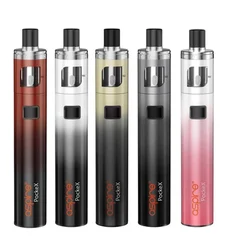 aSpire PockeX Anniversary elektronická cigareta 1500mAh