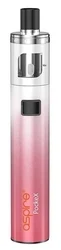 aSpire PockeX Anniversary elektronická cigareta 1500mAh , Pink Gradient