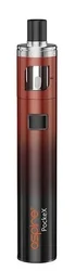 aSpire PockeX Anniversary elektronická cigareta 1500mAh , Red Gradient