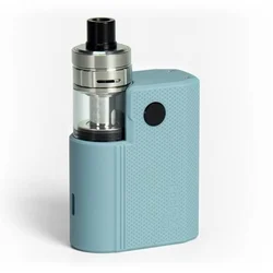 aSpire PockeX Kit 2000mAh, Date Turquoise Green