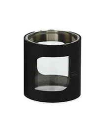 aSpire Pockex Pyrex , Matte Black
