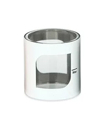 aSpire Pockex Pyrex , Pantone White