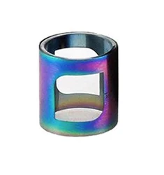 aSpire Pockex Pyrex , Rainbow