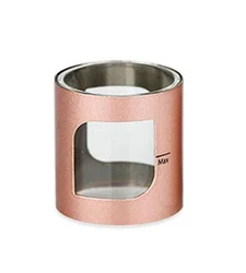 aSpire Pockex Pyrex , Rose Gold