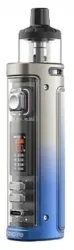 Aspire Pod Veynom EX 21700, Chrome Blue Fade