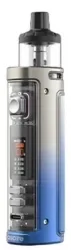 Aspire Pod Veynom LX 3200, Chrome Blue Fade