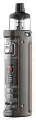 Aspire Pod Veynom LX 3200, Gunmetal