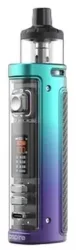 Aspire Pod Veynom LX 3200, Teal Purple Fade