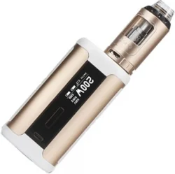 aSpire Speeder TC200W Grip Full Kit, Gold