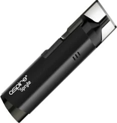 aSpire Spryte elektronická cigareta 650mAh, Black