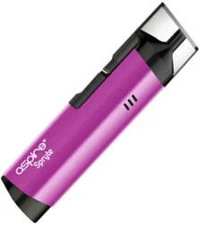 aSpire Spryte elektronická cigareta 650mAh, Pink
