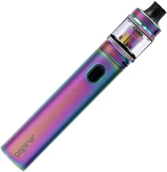 aSpire Tigon elektronická cigareta 1800mAh, Rainbow
