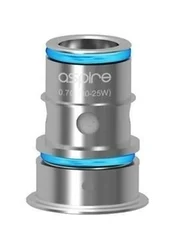 aSpire Tigon žhavící hlava, 0,7 ohm Mesh