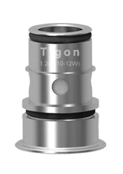 aSpire Tigon žhavící hlava, 1,2 ohm