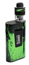 Aspire Typhon 100W Kit 5000mAh, Green