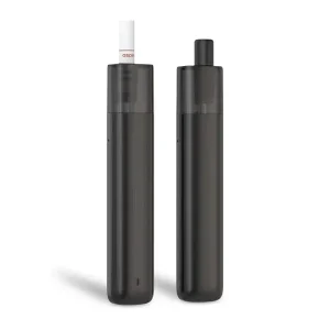 Aspire Vilter 2 Pod Kit Black Elektronická cigareta 900mAh
