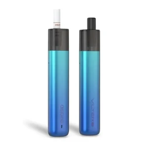 Aspire Vilter 2 Pod Kit Cyan Fade Elektronická cigareta 900mAh