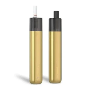 Aspire Vilter 2 Pod Kit Gold Elektronická cigareta 900mAh