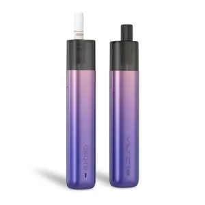 Aspire Vilter 2 Pod Kit Pink & Purple Fade Elektronická cigareta 900mAh