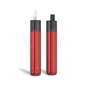 Aspire Vilter 2 Pod Kit Red
