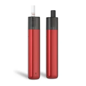 Aspire Vilter 2 Pod Kit Red Elektronická cigareta 900mAh