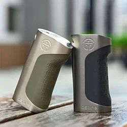 Aspire x NoName Paradox mód 75W