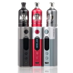 aSpire Zelos 2.0 TC50W Grip Full Kit 2500mAh, Grey