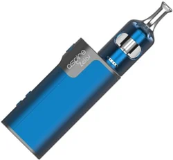 aSpire Zelos 2.0 TC50W Grip Full Kit 2500mAh, Blue