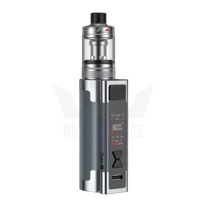 Aspire Zelos 3 - Full Grip Kit