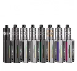 Aspire Zelos M80 Kit 2600mAh