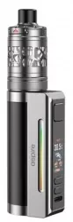 Aspire Zelos M80 Kit 2600mAh, Black & Silver