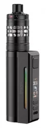 Aspire Zelos M80 Kit 2600mAh, Full Black
