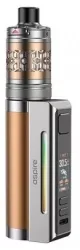 Aspire Zelos M80 Kit 2600mAh, Gold & Silver