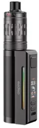 Aspire Zelos M80 Kit 2600mAh, Gunmetal