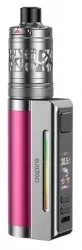 Aspire Zelos M80 Kit 2600mAh, Pink & Silver