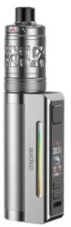 Aspire Zelos M80 Kit 2600mAh, Silver