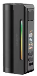 Aspire Zelos M80 mód 2600mAh, Full Black