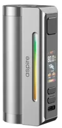 Aspire Zelos M80 mód 2600mAh, Silver