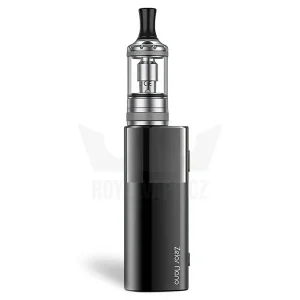 aSpire Zelos Nano - Full Grip