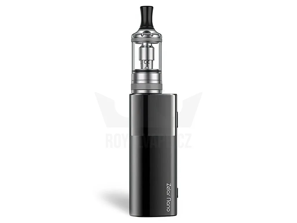 aSpire Zelos Nano - Full Grip