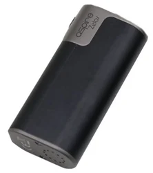 aSpire Zelos TC Grip Easy mód 50W, Black