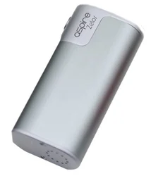 aSpire Zelos TC Grip Easy mód 50W, Grey