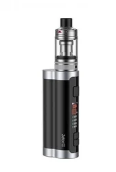 aSpire Zelos X 80W Kit, Black