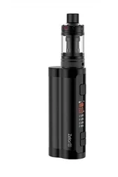 aSpire Zelos X 80W Kit, Full Black