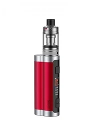 aSpire Zelos X 80W Kit, Red