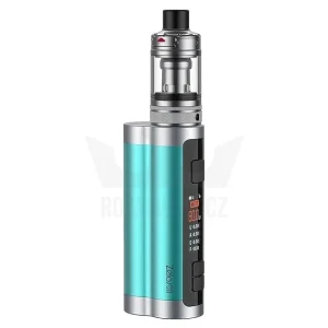 aSpire Zelos X - Full Grip